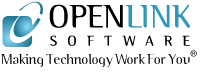 OpenLink Software logo